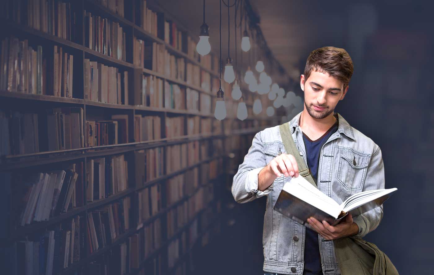 Welkom bij de  Kameleon boeken verzamelaar
