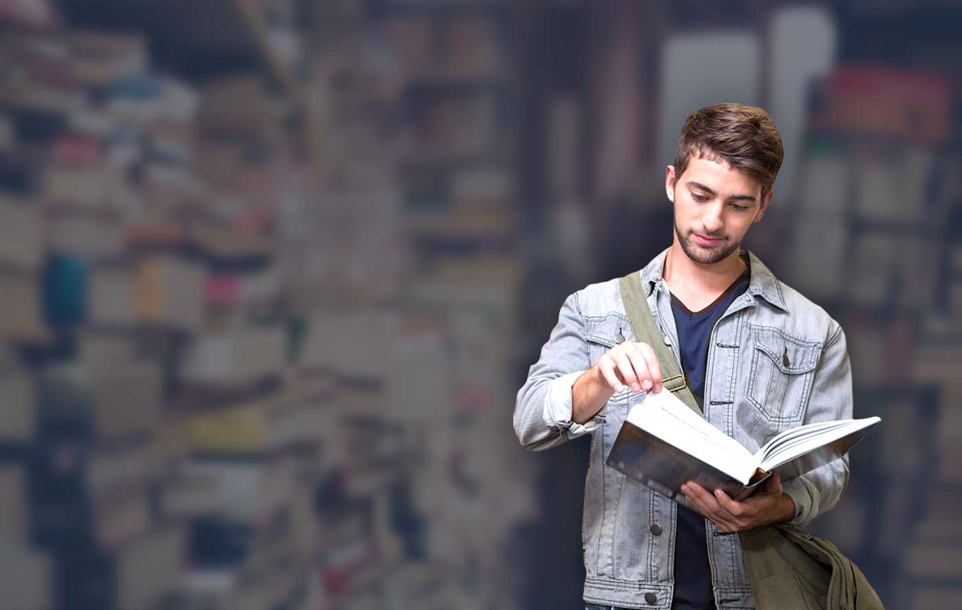 Welkom bij de  Kameleon boeken verzamelaar